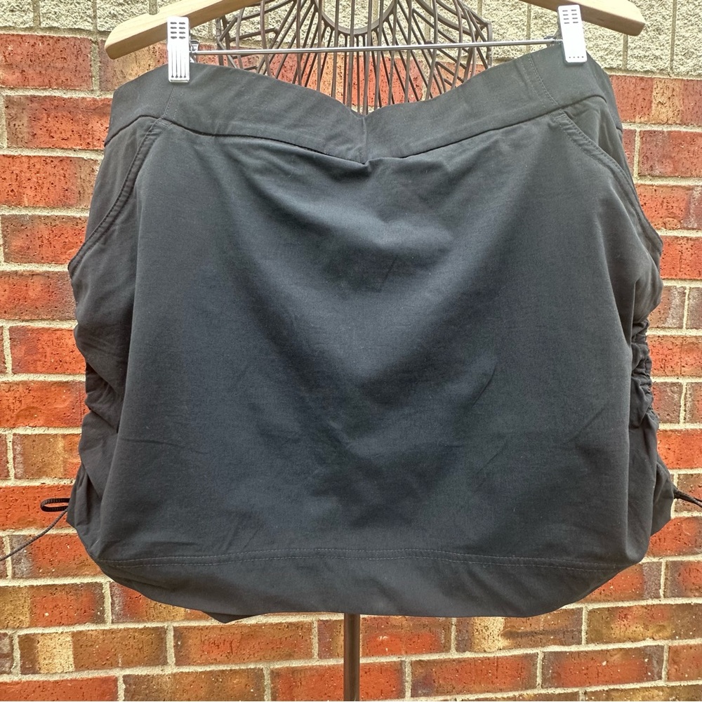 Columbia Skort Tennis Skirt Athletic Gorpcore Activewear Sports Outdoor Women’s